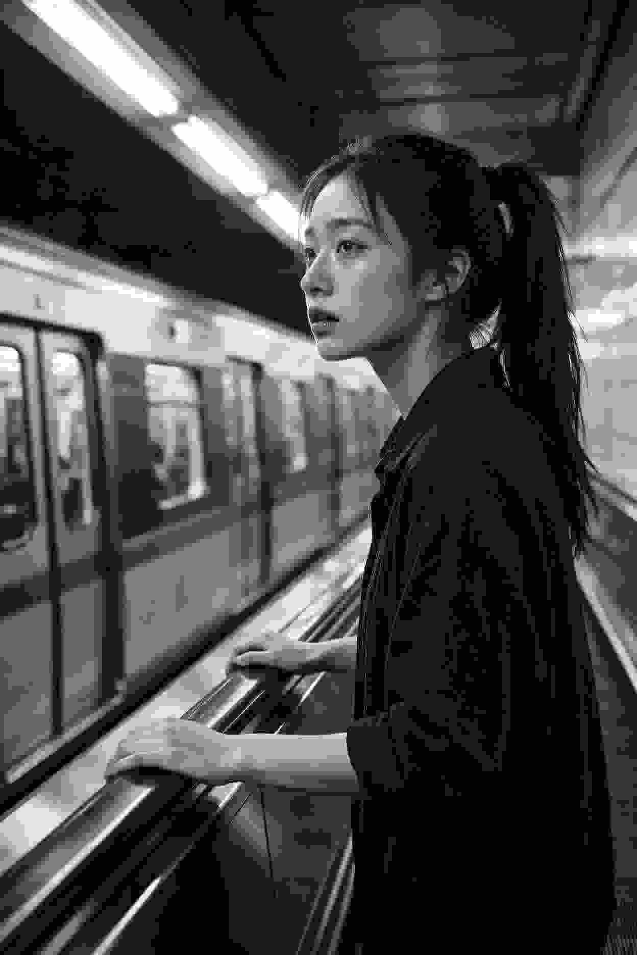 契约新娘